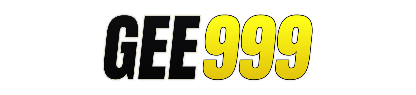 gee999 লোগো